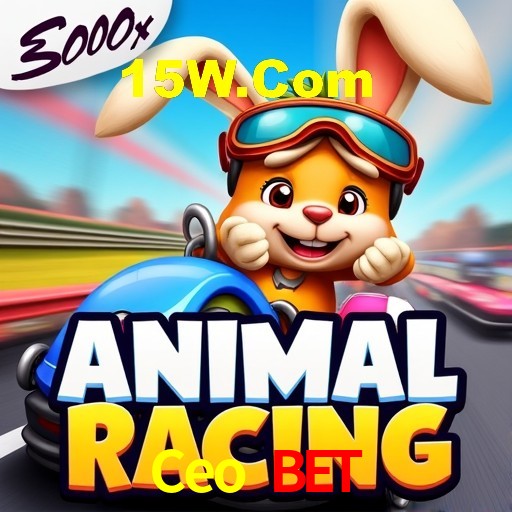 Apostas de Tênis Ceo Bet