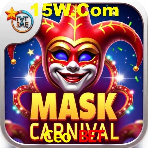 Casino Ao Vivo Ceo Bet