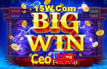 Ceo Bet Rio de Janeiro - Popular Jogos