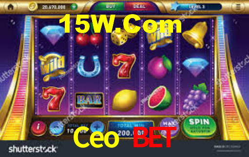 Ceo Bet - App Features