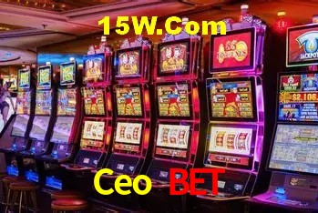 Design Responsivo Ceo Bet