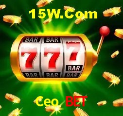 Jogos de Slot Ceo Bet
