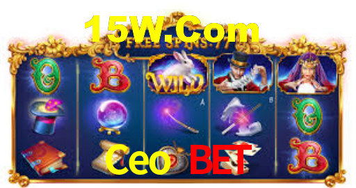 Ceo.Bet