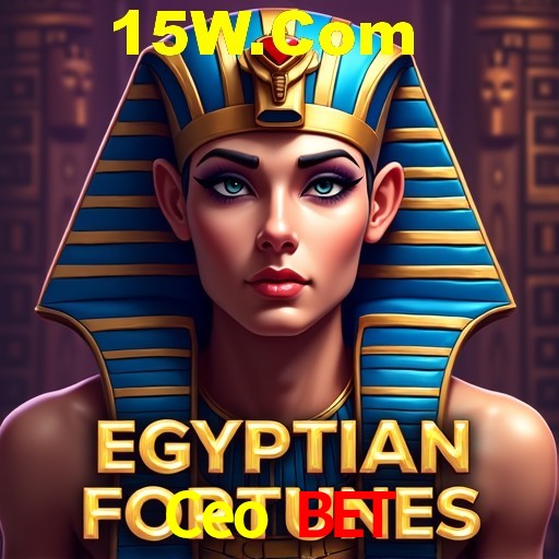 Descubra o Mundo do Cassino Online com Ceo Bet