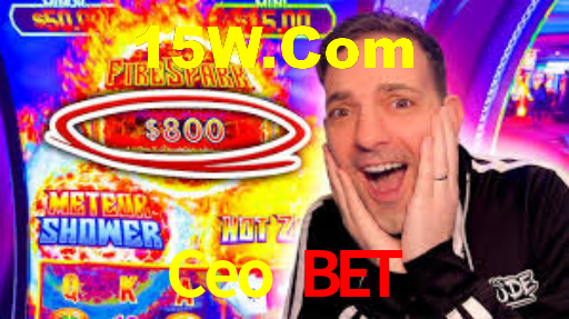Ceo Bet App