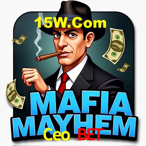 Apostas de Futebol Ceo Bet