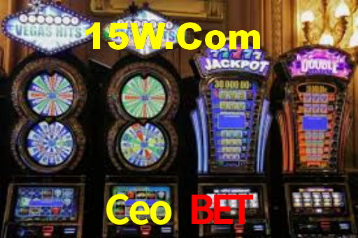 Ceo Bet