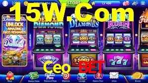 Welcome Bonus Ceo Bet