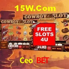 Ceo Bet Slot - 320+ Caça-Níqueis Premium