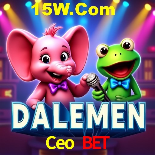 Ceo Bet Cassino - 80+ Mesas ao Vivo