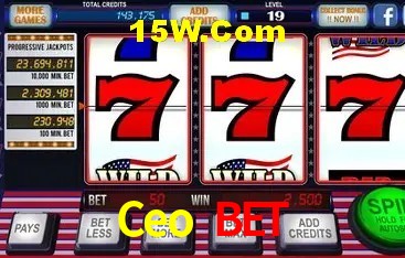 Benefícios da Conta Ceo Bet