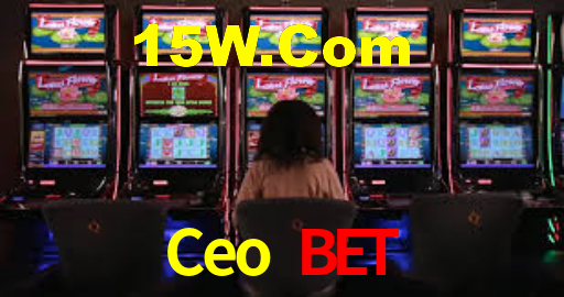 Ceo Bet: Jogos de Caça-Níqueis-Altas Recompensas, Roleta-Velocidade, Blackjack-Desafios Máximos