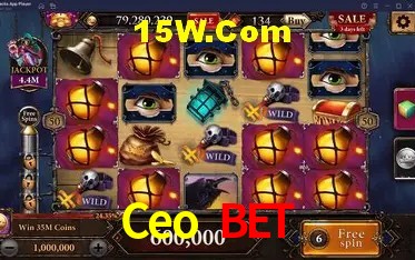 Ofertas Exclusivas Ceo Bet