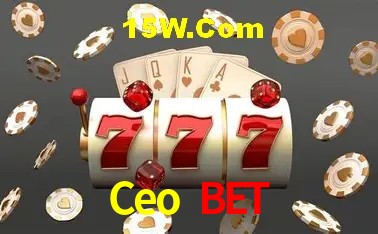 Ceo Bet - Aplicativo Móvel