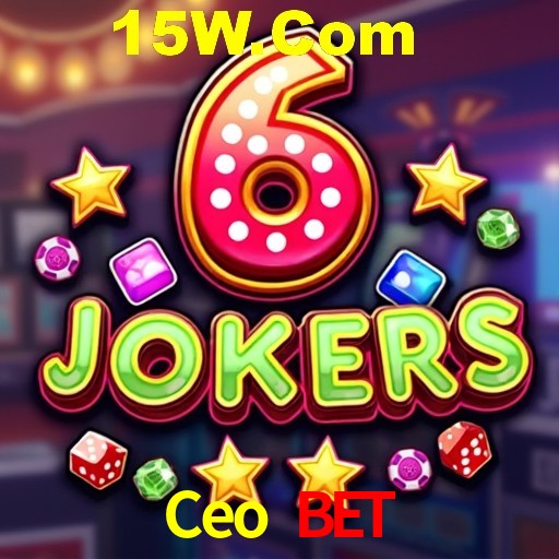 Jogos Exclusivos Ceo Bet