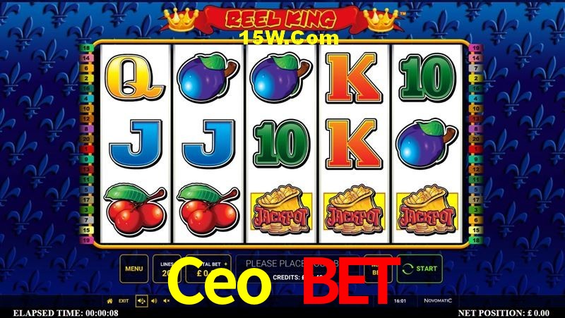 2FA Security Ceo Bet