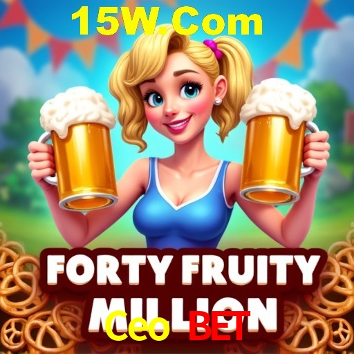 A Experiência Imersiva dos Cassinos Ao Vivo no Ceo Bet