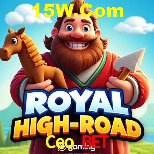 Ceo Bet São Paulo - Jogo Coleção