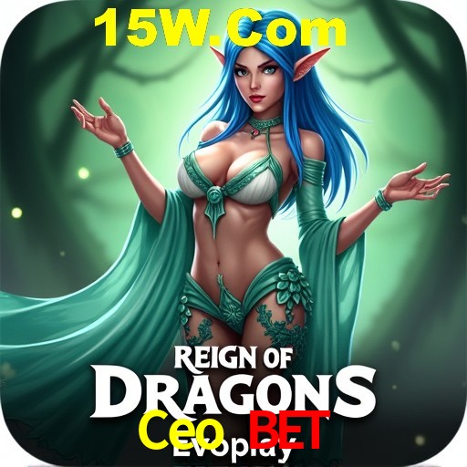 A Experiência Imersiva dos Cassinos Ao Vivo no Ceo Bet